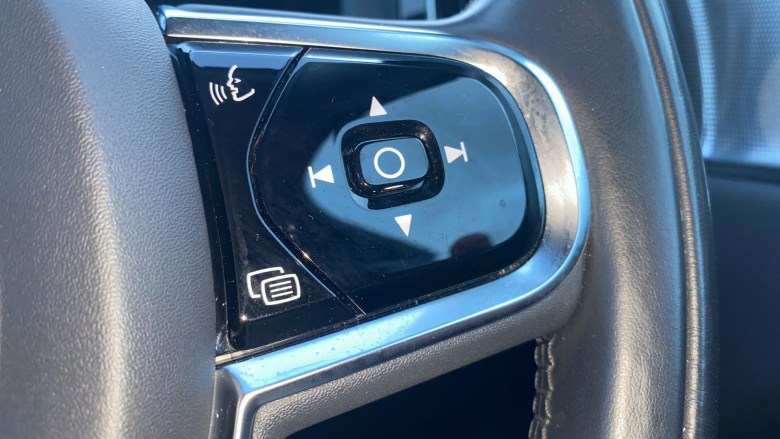 Volvo Xc60 2.0 T8 390 Hybrid Inscription Pro 5dr AWD G tronic Estate